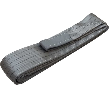 Текстильный петлевой СТП Строп-Стор 4 т, 5000 мм, 120 мм S10026