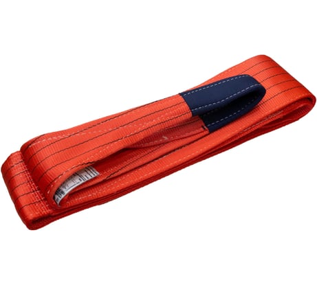 Текстильный петлевой СТП Строп-Стор 5 т, 2500 мм, 150 мм S10029