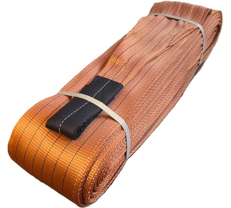 Текстильный петлевой СТП Строп-Стор 6 т, 3000 мм, 180 мм S10034