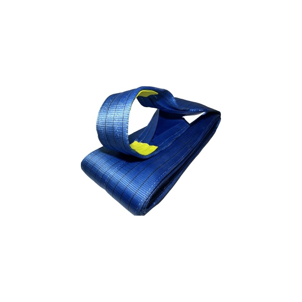 Текстильный петлевой СТП Строп-Стор 8 т, 6000 мм, 240 мм S10041 ...