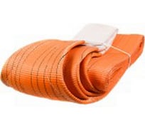 Текстильный петлевой строп КантаПлюс тСТП7-10,0/4,0м