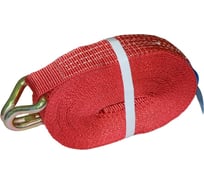 Лента с крючком ДАЛИ-авто 5-10 тонн стяжки крепления груза DA-00731