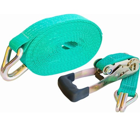 Стяжка крепления груза ДАЛИ-авто 6-12 тонн DA-01123