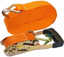 Стяжка крепления груза ДАЛИ-авто 2,5-5 тонн 15027