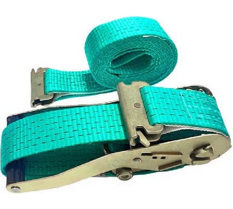 Стяжка крепления груза ДАЛИ-авто евроборт 5-10 тонн DA-00991