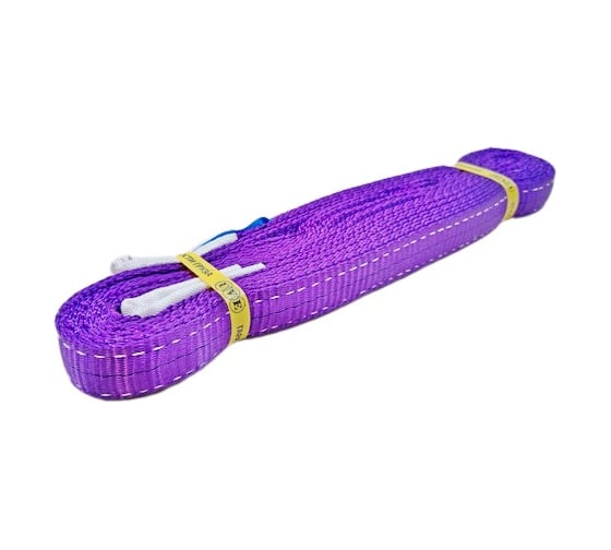 Строп текстильный петлевой UVE СТП-1,0-5000 (исп. 3) STP-1,0-5m