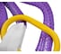 Строп текстильный двухветвевой UVE 2СТ-1,25-2000 2ST-1,25-2m 3