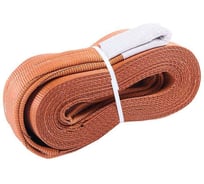 Текстильный строп ООО ПКФ Сварком СТП- грузоподъемность 10 т., 7 м. c000581649