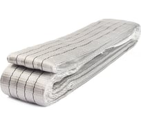 Текстильный строп TOR СТП 4,0 т 1,5 м 120 мм 1011333