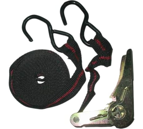 Стяжка SKRAB 1"х 15Ft, 270 кг 26487