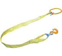 Строп текстильный одноветвевой САМСОН 1СТ 3.0 т, 3.0 м 010300041182