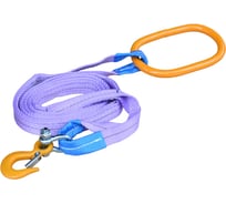 Строп текстильный одноветвевой САМСОН 1СТ 1.0 т, 5.0 м 010300041140