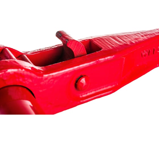 Цепная стяжка TOR R 10-13 мм, 4173 кг, 9200 lbs, талреп с храповиком 116926
