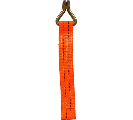 Ремень короткая часть ТРАСТ 3 т, 35 мм 4687205467744