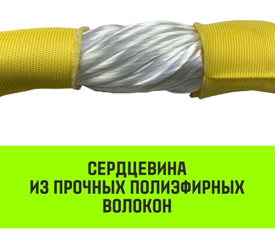 Строп HITCH СТКк-3.0 т, 2.0 м SZ080190