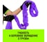 Строп HITCH СТКк-1.0 т, 4.0 м SZ080178 4