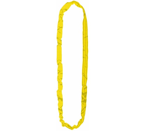 Строп HITCH СТКк-3.0 т, 4.0 м SZ080192 1