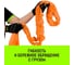 Строп HITCH СТКк-10.0 т, 4.0 м SZ080154 4
