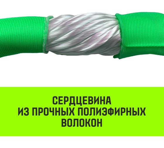 Строп HITCH СТКк-2.0 т, 8.0 м SZ080189