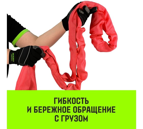 Строп HITCH СТКк-5.0 т, 2.0 м SZ080204