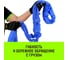 Строп HITCH СТКк-8.0 т, 4.0 м SZ080153 4