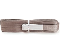 Текстильный петлевой строп ТамбовТехСнаб СТП 4 т, 6 м STP4T6M