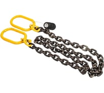 Цепной строп ТамбовТехСнаб ВЦ 3.15 т, 3 м SCVC315T3M