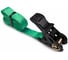 Ремень стяжной кольцевой с храповым механизмом HITCH REGULAR 25 мм, 1 т, 9 м SZ087965 1