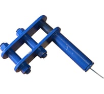 Захват замок Смаля САМСОН ЗЗС-5,0т 021100060467