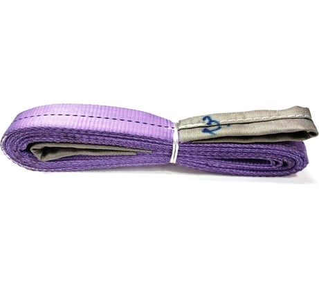 Петлевой строп ООО «Грузовые стропы» 1,0/3,0 стп СТП0130