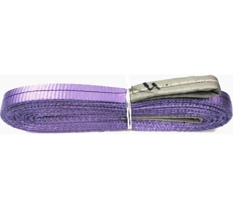 Петлевой строп ООО «Грузовые стропы» 1,0/4,0 стп СТП0140