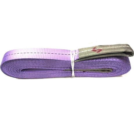 Петлевой строп ООО «Грузовые стропы» 1,0/5,0 стп СТП0150