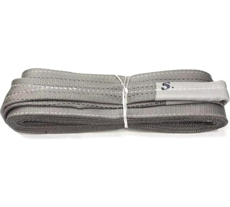 Петлевой строп ООО «Грузовые стропы» 4,0/5,0 стп СТП0450