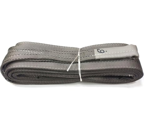 Петлевой строп ООО «Грузовые стропы» 4,0/6,0 стп СТП0460