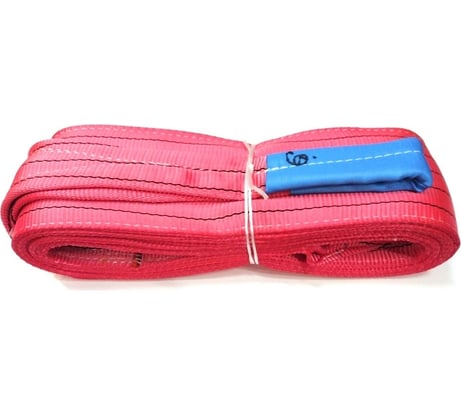 Петлевой строп ООО «Грузовые стропы» 5,0/6,0 стп СТП0560