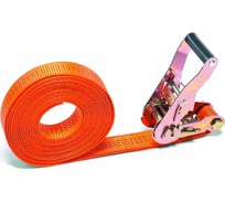 Ремень стяжной кольцевой ТРАСТ 3 т, 14 м, 35 мм 4687205467348