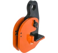 Захват горизонтальный TOR DHQA г/п 1.0 т, лист 0-30 мм, T 1048516