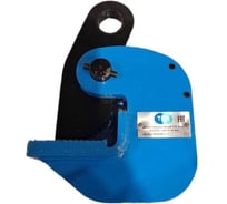 Захват горизонтальный TOR DHQA г/п 2.0 т, лист 0-40 мм, T 1048518