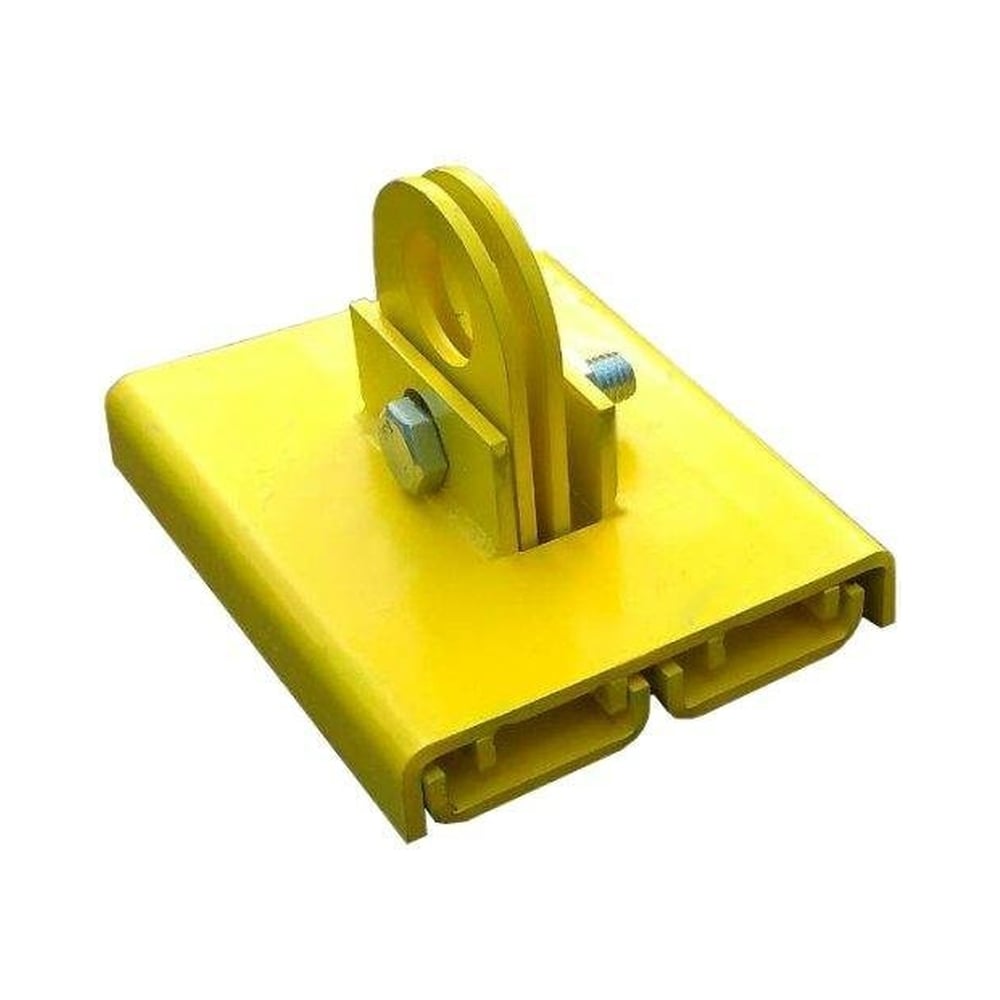 Захват для сэндвич-панелей TOR ZKS г/п 0.3 т, панель 100 мм 1039395 ...