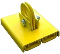 Захват для сэндвич-панелей TOR ZKS г/п 0.3 т, панель 120 мм 1039398