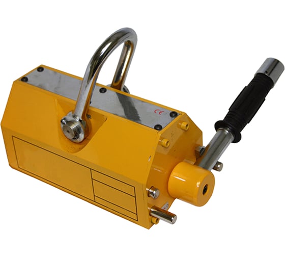 Захват магнитный TOR PML-A 100 г/п 100 кг (D) 1047488 1