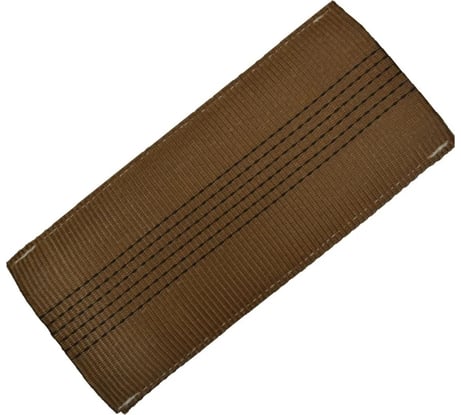 Чехол для строп ТРАСТ 5тн 180x500 мм 4687205517678