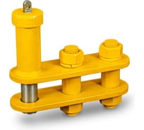 Замок Смаля TOR ZS 8.0 1008923