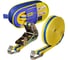 Стяжка груза с храповым механизмом Goodyear 600 кг, 5 м GY005200 1