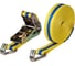 Стяжка груза с храповым механизмом Goodyear 600 кг, 5 м GY005200 2