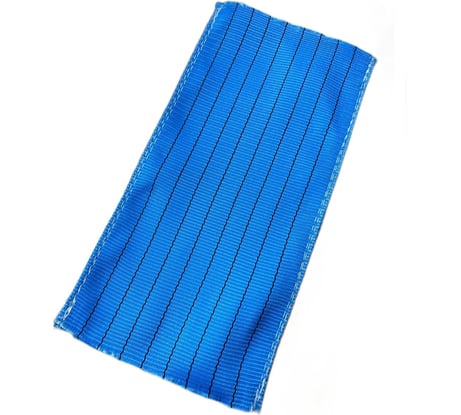 Чехол для строп ТРАСТ 6 тн, 240x500 мм 4687205517685