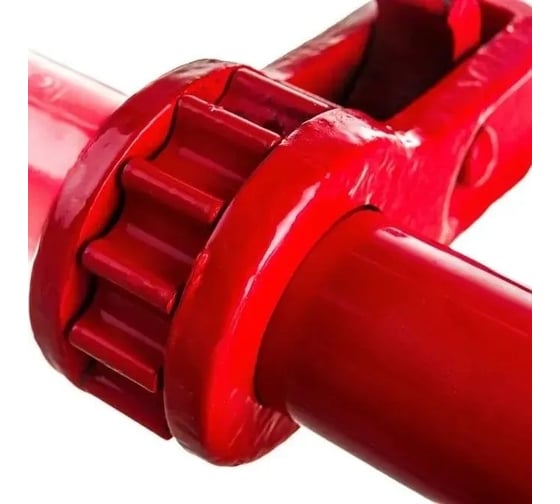 Цепная стяжка TOR R 13-16 мм, 5896 кг, 13000 lbs, талреп с храповиком 116136