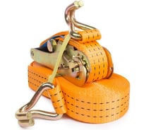 Стяжной ремень TOR 2,5/5,0 т, 6,0 м, 50 мм 1009858