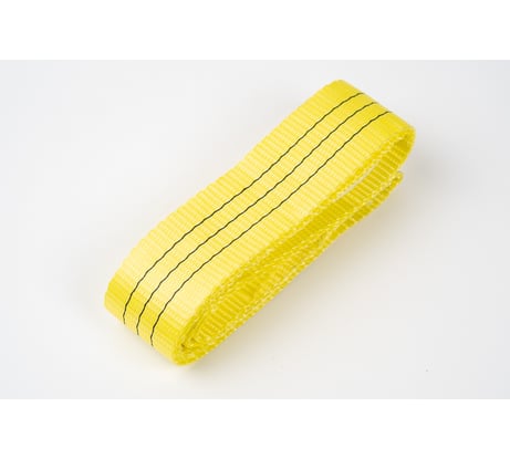 Текстильный строп СК СТКл-3,0/2,0/4,0 CKSTKL.03000.022867