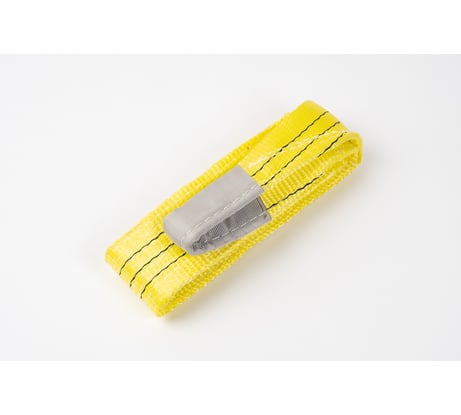 Текстильный строп СК СТП-3,0/4,0 CKSTPL.03000.003532